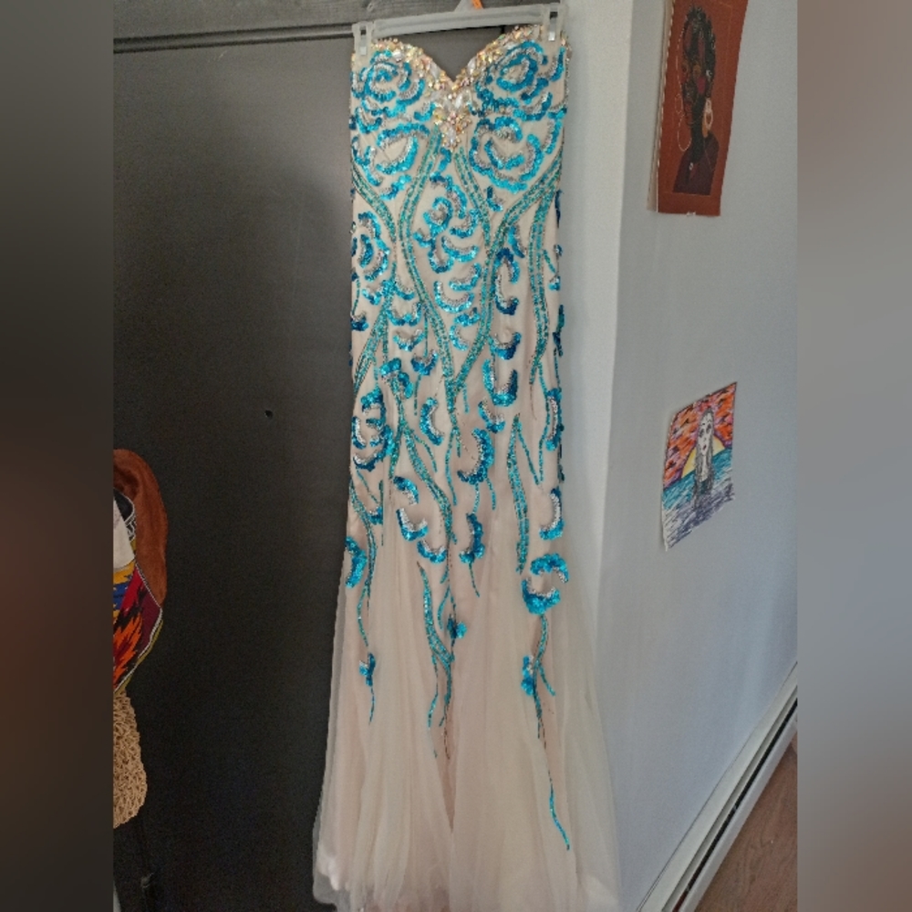 Prom/Evening dress